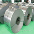ASTM UNS S31600 Bobina de aço inoxidável